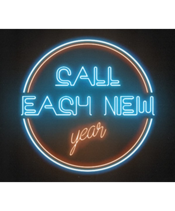 Call each NEW YEAR Steam Key GLOBAL
